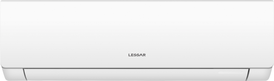 Сплит-система Lessar LS-HE09KDE2A/LU-HE09KDE2A
